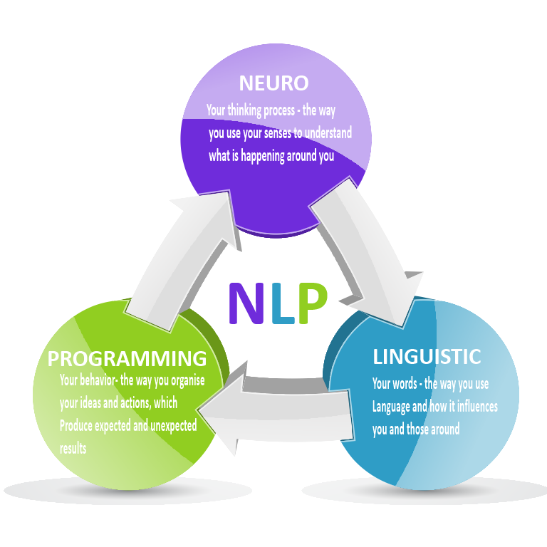 Achieving Business Success through Neuro Linguistic Programming (NLP)